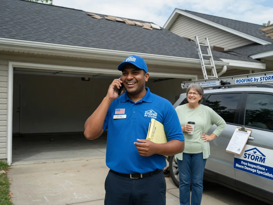Roof Repair Near Me Paden City, WV FAQs