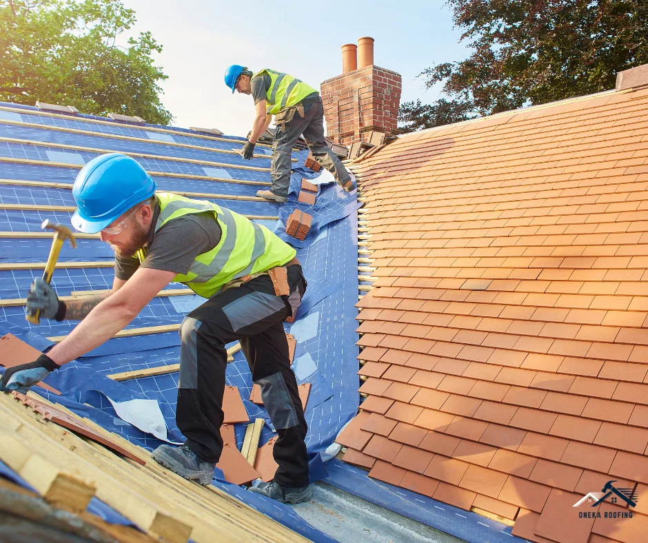 Why choose Roof Repair Near Me in Paden City, WV